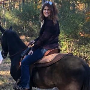 Meet your Posher, Megan